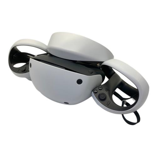 SONY (ソニー) PlaystationVR2 CFI-ZVR1