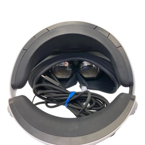 SONY (ソニー) PlaystationVR2 CFI-ZVR1