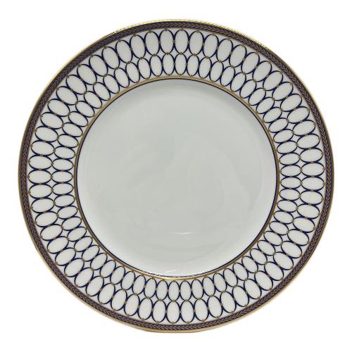 Wedgwood (ウェッジウッド) プレート&カップ&ソーサーセット ルネッサンスゴールド