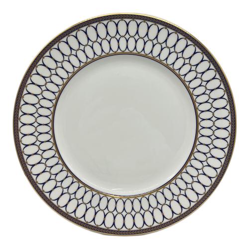 Wedgwood (ウェッジウッド) プレート&カップ&ソーサーセット ルネッサンスゴールド