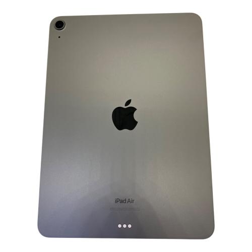 Apple (アップル) iPad Air(第5世代) MM9C3J/A 付属品完備 箱付