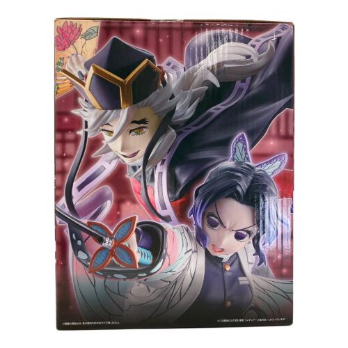 B賞童磨フィギュア～上限の弐～ 鬼滅の刃 一番くじ