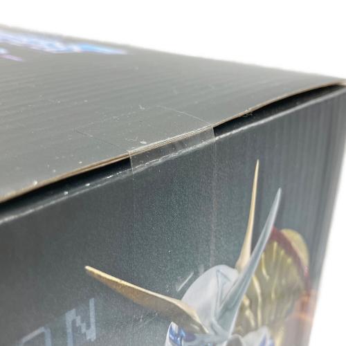 デジモン オメガモン-魂豪示像- フィギュア 一番くじ