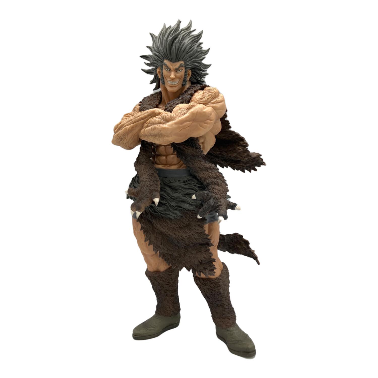 HUNTER×HUNTER (ハンター×ハンター) D賞 ウボォーギン MASTERLISE