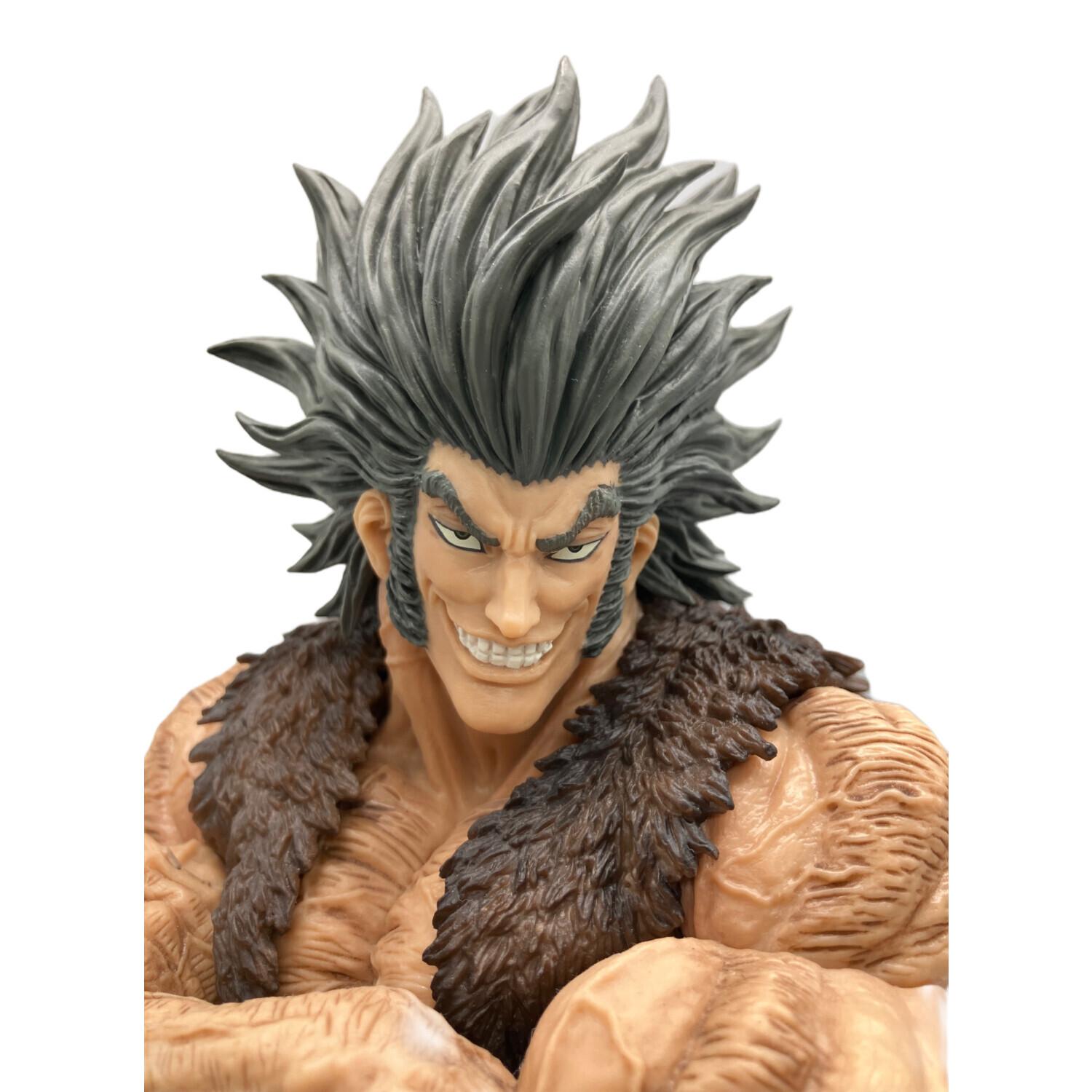 HUNTER×HUNTER (ハンター×ハンター) D賞 ウボォーギン MASTERLISE