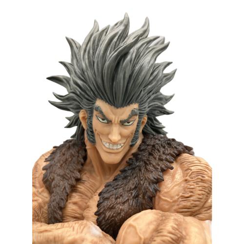 HUNTER×HUNTER (ハンター×ハンター) D賞 ウボォーギン MASTERLISE EXTRA フィギュア 開封品