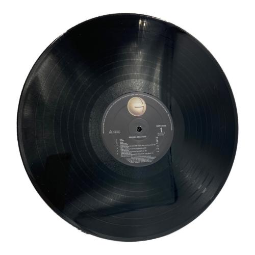 NIRVANA (ニルヴァーナ) INCESTICIDE LP