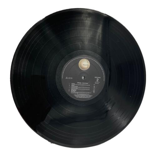 NIRVANA (ニルヴァーナ) INCESTICIDE LP