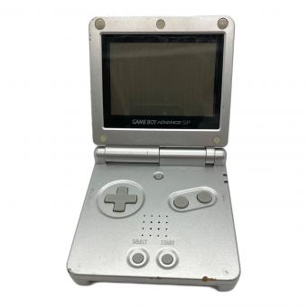 Nintendo (ニンテンドー) ゲームボーイアドバンスSP AGS-001