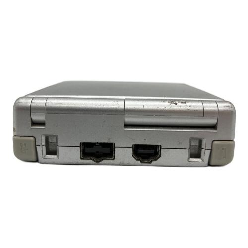 Nintendo (ニンテンドー) ゲームボーイアドバンスSP AGS-001