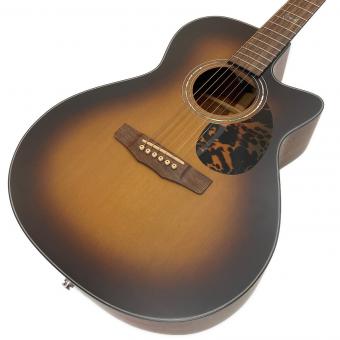 MORRIS (モーリス) エレアコギター S-61 動作確認時 内部電池交換必須