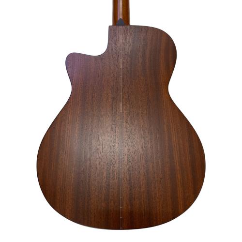 MORRIS (モーリス) エレアコギター S-61 動作確認時 内部電池交換必須