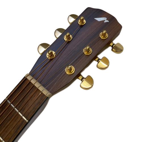 MORRIS (モーリス) エレアコギター S-61 動作確認時 内部電池交換必須