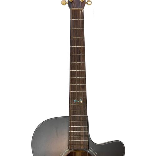 MORRIS (モーリス) エレアコギター S-61 動作確認時 内部電池交換必須