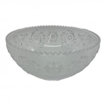 Baccarat (バカラ) プレート 20cm アラベスク｜トレファクONLINE