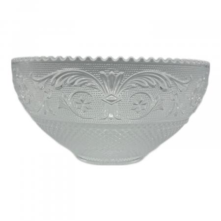 Baccarat (バカラ) ボウル 16.5cm アラベスク｜トレファクONLINE