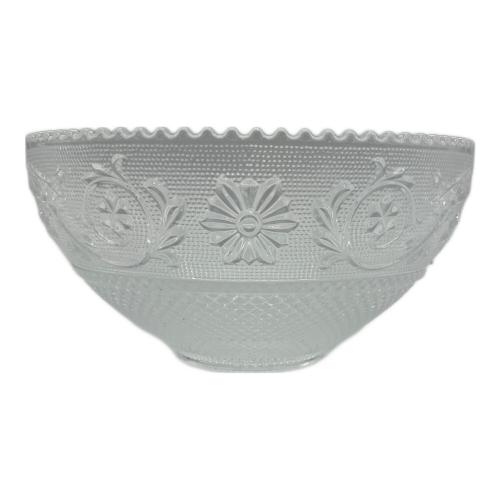 Baccarat (バカラ) ボウル 16.5cm アラベスク