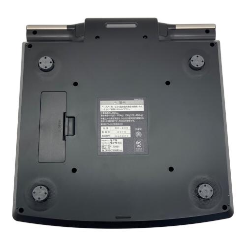 TANITA (タニタ) 体重計 RD-800 2019年製