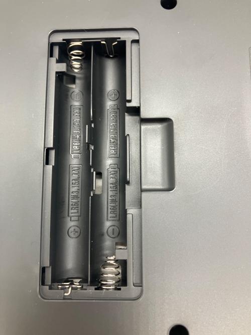 TANITA (タニタ) 体重計 RD-800 2019年製