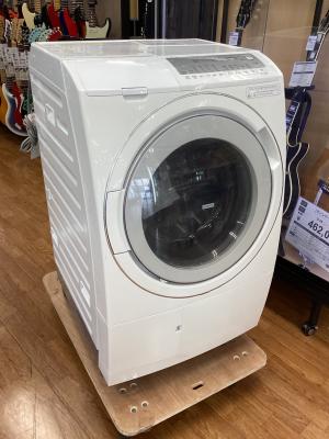 HITACHI (ヒタチ) ドラム式洗濯乾燥機 BD-SG110JL 2023年製 69