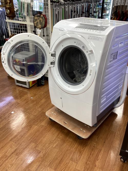 HITACHI (ヒタチ) ドラム式洗濯乾燥機 BD-SG110JL 2023年製 69