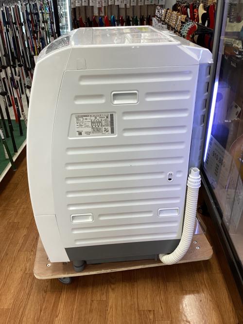 HITACHI (ヒタチ) ドラム式洗濯乾燥機 BD-SG110JL 2023年製 69