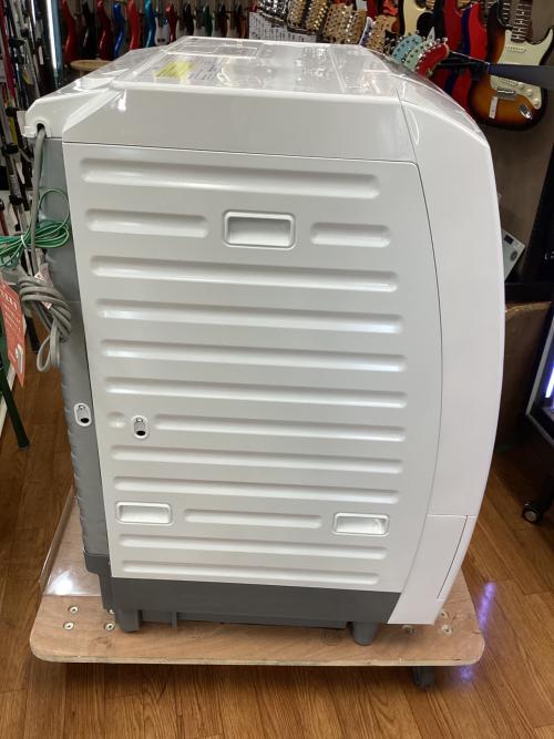 HITACHI (ヒタチ) ドラム式洗濯乾燥機 BD-SG110JL 2023年製 69