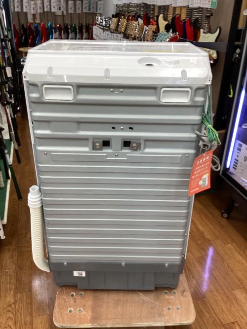 HITACHI (ヒタチ) ドラム式洗濯乾燥機 BD-SG110JL 2023年製 69