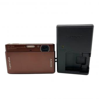 SONY (ソニー) コンパクトデジタルカメラ Cyber-shot DSC-T77