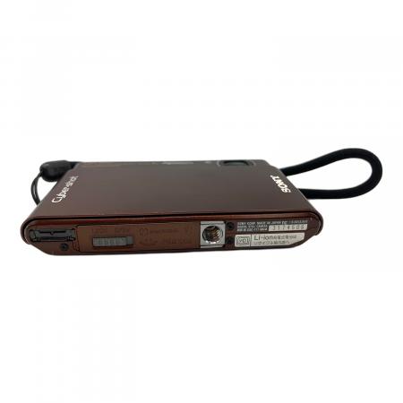 SONY Cyber-shot DSC-T77 コンパクトデジタルカメラ Amazon | SONY デジタルカメラ Cyber-Shot(サイバーショット) T77