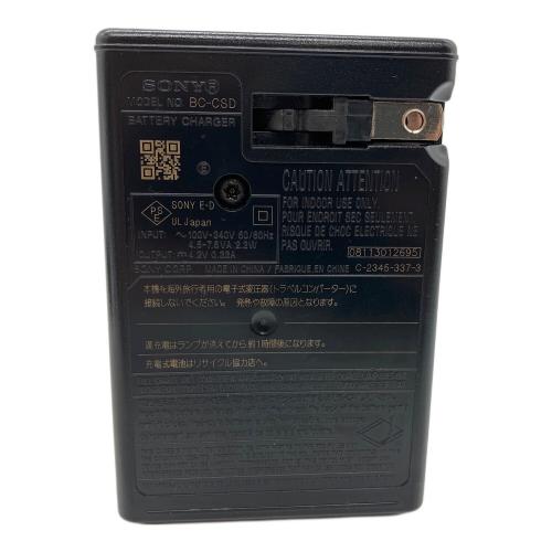 SONY (ソニー) コンパクトデジタルカメラ Cyber-shot DSC-T77