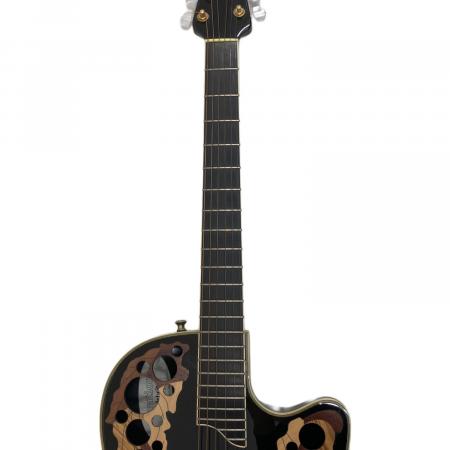 OVATION (オベーション) エレアコギター CU247|トレファクONLINE OVATION (オベーション) エレアコギター CU247|トレファクONLINE