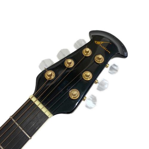 OVATION (オベーション) エレアコギター CU247