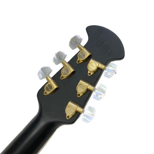 OVATION (オベーション) エレアコギター CU247