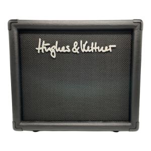 Hughes&Kettner (ヒュースアンドケトナー) TubeMeister Cabinet スピーカーキャビネット TM110