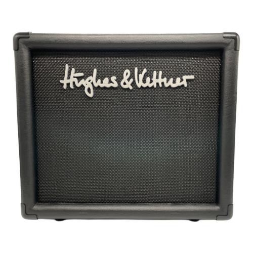 Hughes&Kettner (ヒュースアンドケトナー) TubeMeister Cabinet スピーカーキャビネット TM110