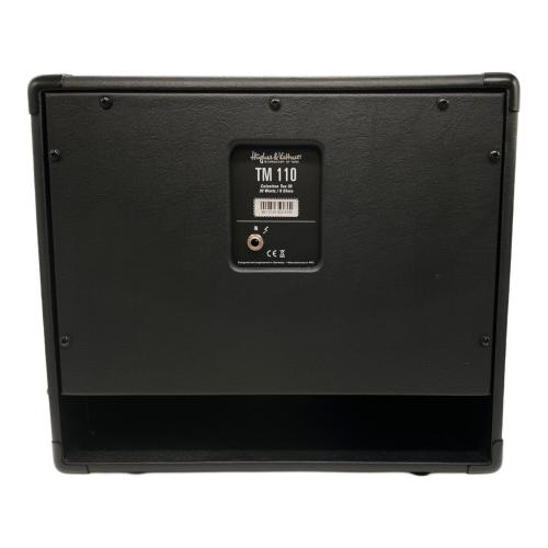 Hughes&Kettner (ヒュースアンドケトナー) TubeMeister Cabinet スピーカーキャビネット TM110