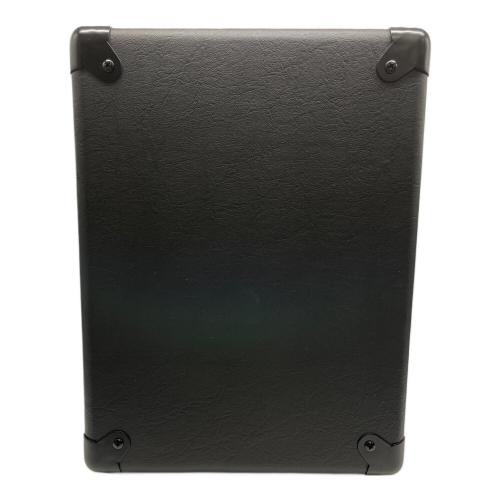 Hughes&Kettner (ヒュースアンドケトナー) TubeMeister Cabinet スピーカーキャビネット TM110