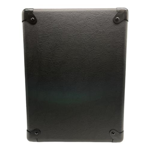 Hughes&Kettner (ヒュースアンドケトナー) TubeMeister Cabinet スピーカーキャビネット TM110