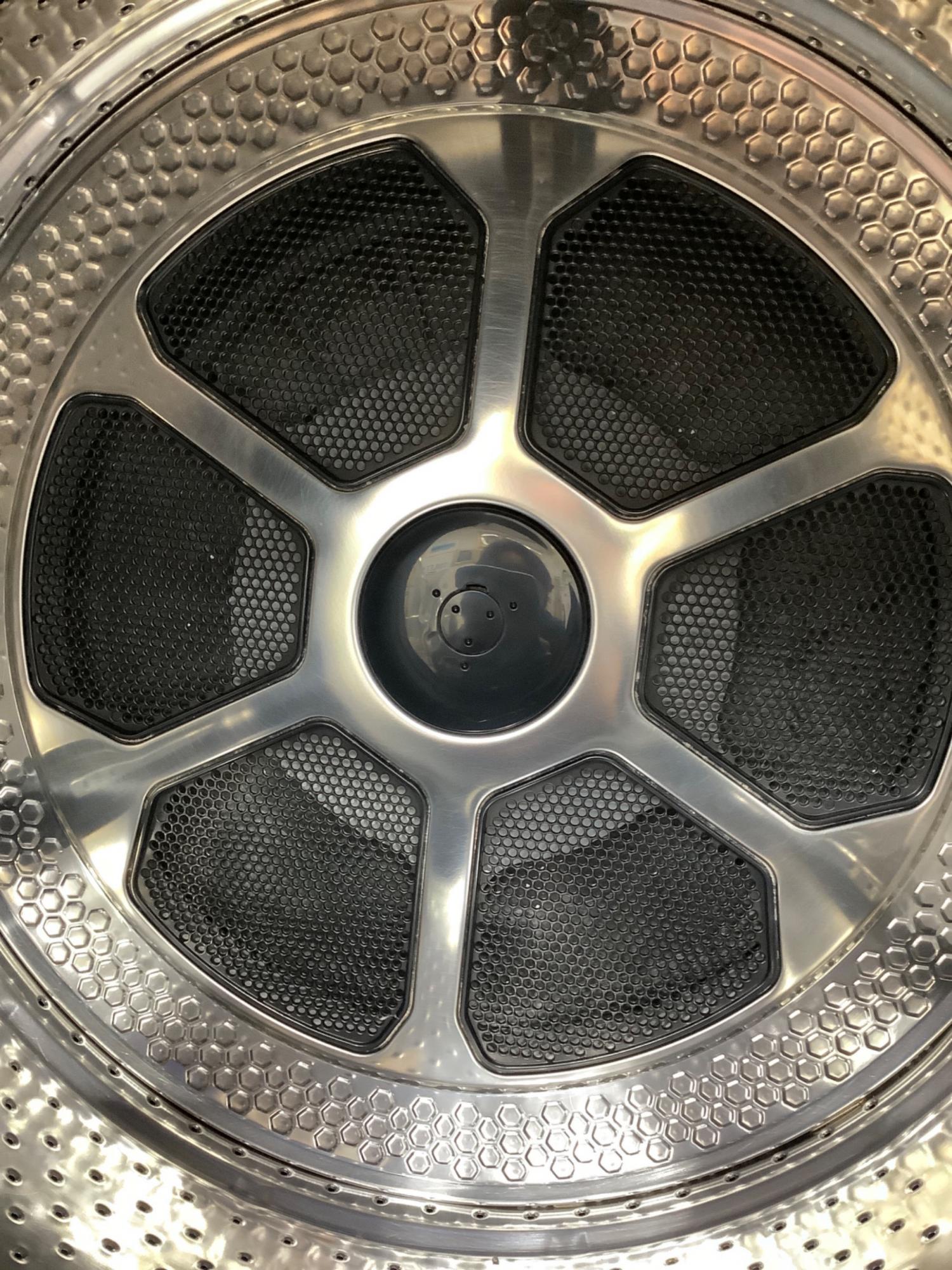 TOSHIBA (トウシバ) ドラム式洗濯乾燥機 TW-127X8L 2020年製