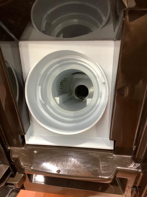 TOSHIBA (トウシバ) ドラム式洗濯乾燥機 TW-127X8L 2020年製