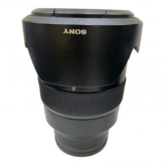 SONY (ソニー) ズームレンズ SEL24105G FE 24-105mm F4 G OSS