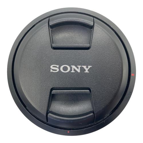 SONY (ソニー) ズームレンズ SEL24105G FE 24-105mm F4 G OSS