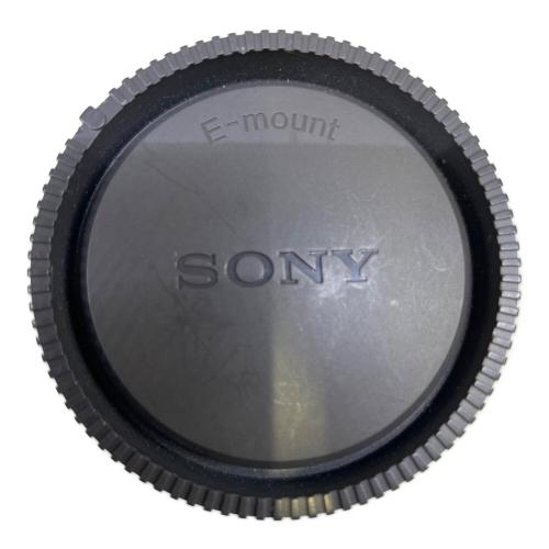 SONY (ソニー) ズームレンズ SEL24105G FE 24-105mm F4 G OSS