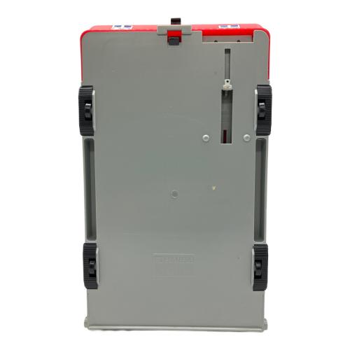 Machine Robo Series マシンロボバトルベース レトロホビー ミサイル欠品 箱破損有