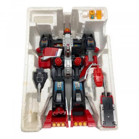 TAKARA(タカラ)FORTRESS ROBOT ロボット要塞X｜トレファクONLINE