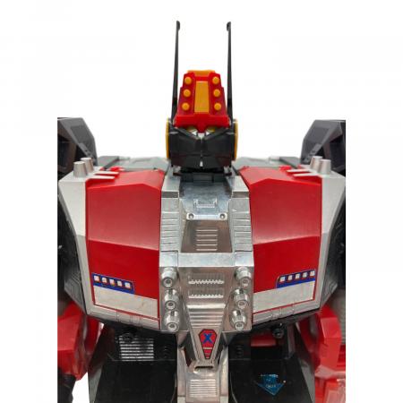 TAKARA(タカラ)FORTRESS ROBOT ロボット要塞X｜トレファクONLINE