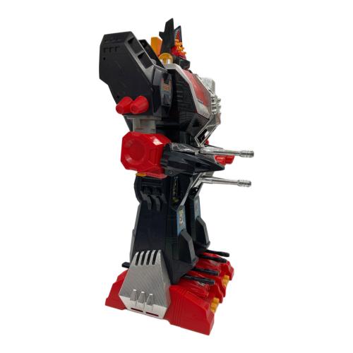 FORTRESS ROBOT ロボット要塞X レトロホビー 両胸パーツ破損有 パーツ欠品