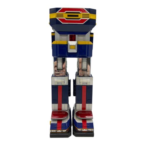 BANDAI (バンダイ) DXダイナインボックス バイナロボ レトロホビー GB-96 3期版