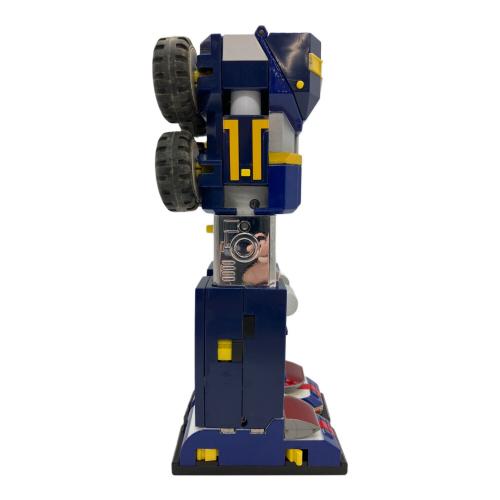 BANDAI (バンダイ) DXダイナインボックス バイナロボ レトロホビー GB-96 3期版